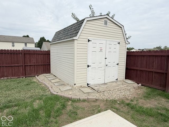 5834 Jackie Lane, Indianapolis, IN 46221