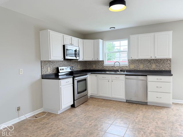 5834 Jackie Lane, Indianapolis, IN 46221