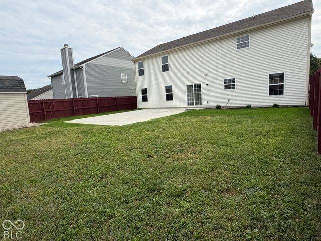 5834 Jackie Lane, Indianapolis, IN 46221