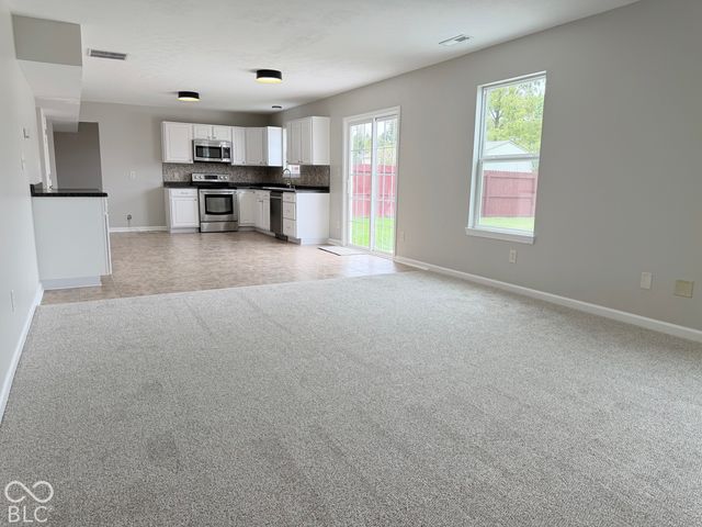 5834 Jackie Lane, Indianapolis, IN 46221