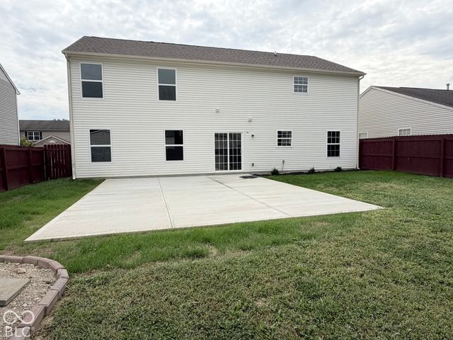 5834 Jackie Lane, Indianapolis, IN 46221