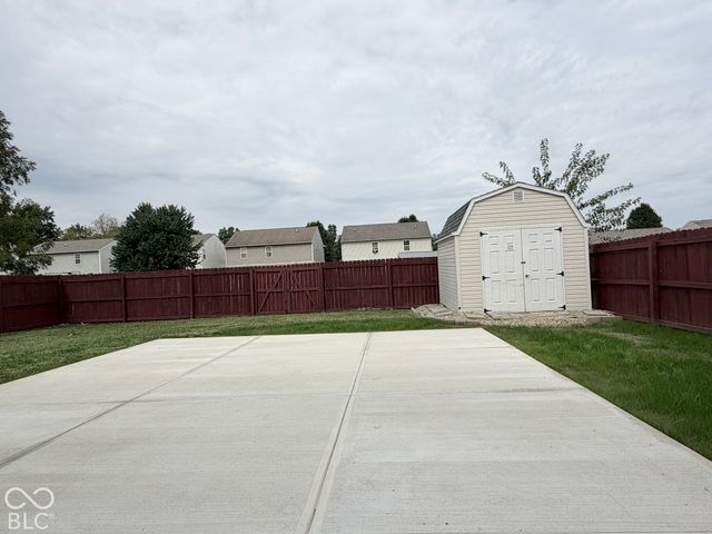 5834 Jackie Lane, Indianapolis, IN 46221