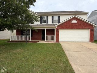 5834 Jackie Lane, Indianapolis, IN 46221