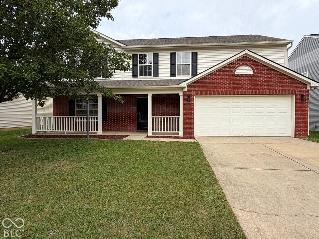 5834 Jackie Lane, Indianapolis, IN 46221