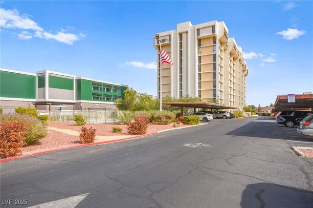 3930 University Center Drive 908, Las Vegas, NV 89119