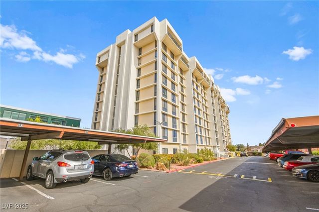 3930 University Center Drive 908, Las Vegas, NV 89119