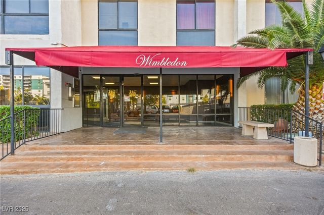 3930 University Center Drive 908, Las Vegas, NV 89119