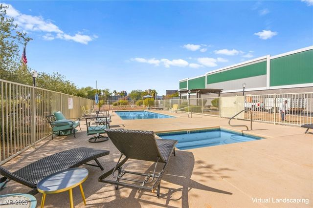 3930 University Center Drive 908, Las Vegas, NV 89119