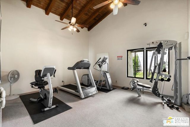 1050 E Ramon Road 15, Palm Springs, CA 92264