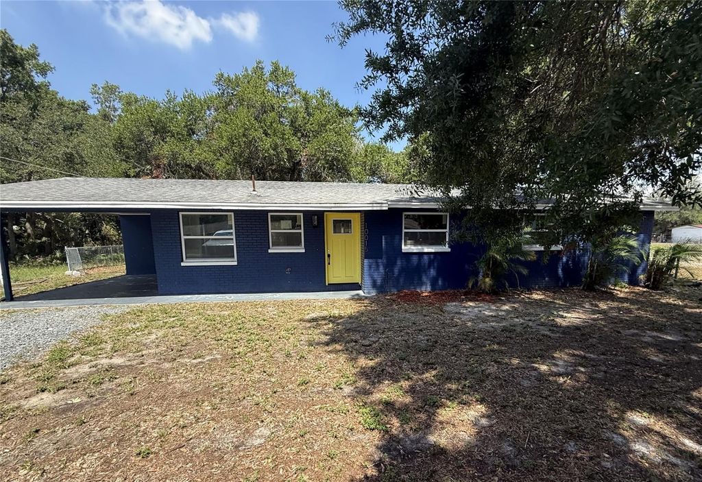 10015 PREVATT STREET, Gibsonton, FL 33534