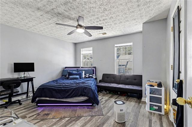 6562 Wellington Chase Court, Lithonia, GA 30058