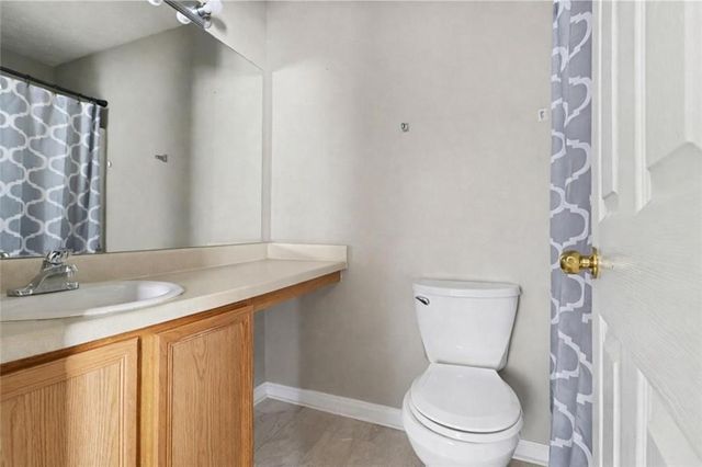 6562 Wellington Chase Court, Lithonia, GA 30058