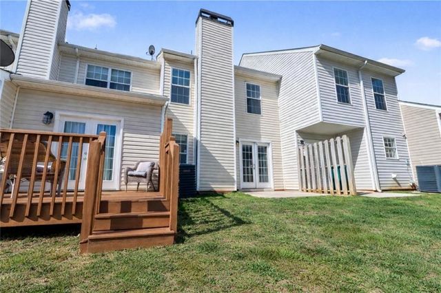 6562 Wellington Chase Court, Lithonia, GA 30058