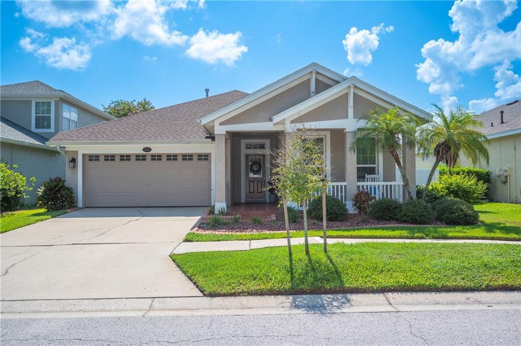 5004 SKY BLUE DRIVE, Lutz, FL 33558