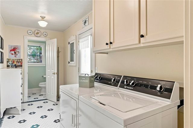 2505 W Orleans Drive, Rogers, AR 72758