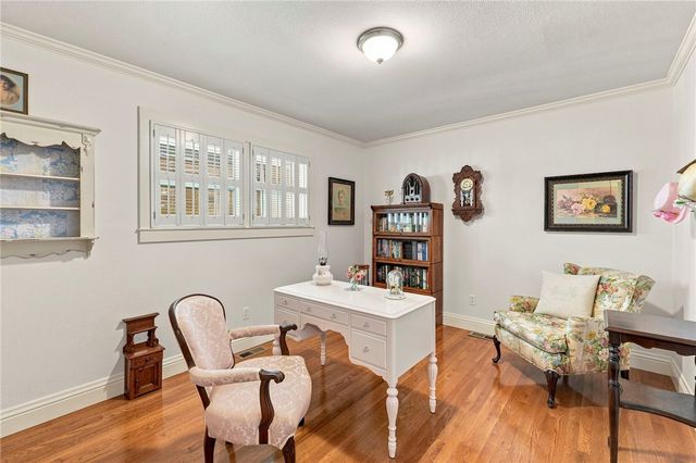 2505 W Orleans Drive, Rogers, AR 72758