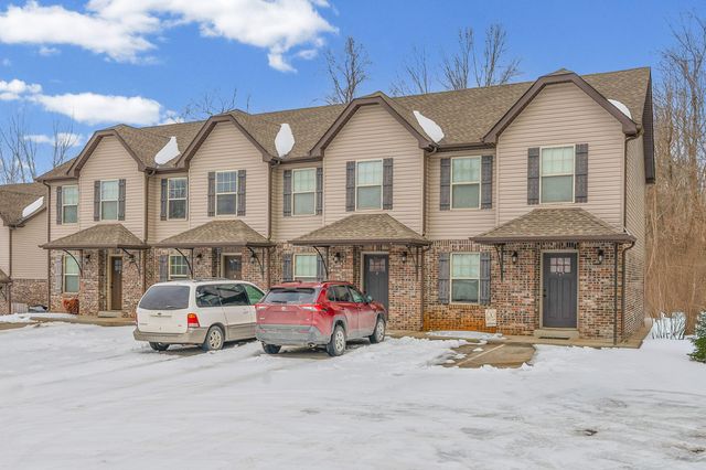 1761 Spring Water Dr Apt B, Clarksville, TN 37040