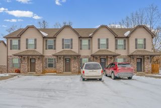 1761 Spring Water Dr Apt B, Clarksville, TN 37040
