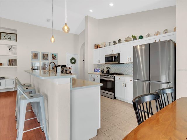 11529 CYPRESS RESERVE DRIVE, Tampa, FL 33626