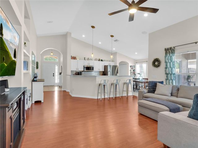 11529 CYPRESS RESERVE DRIVE, Tampa, FL 33626