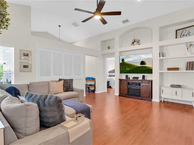 11529 CYPRESS RESERVE DRIVE, Tampa, FL 33626