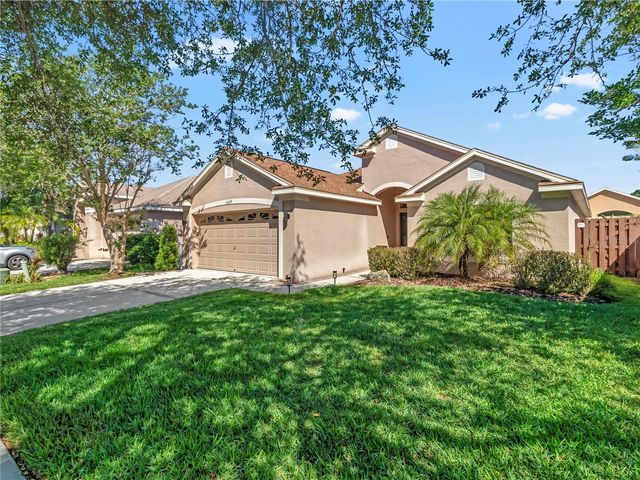 11529 CYPRESS RESERVE DRIVE, Tampa, FL 33626