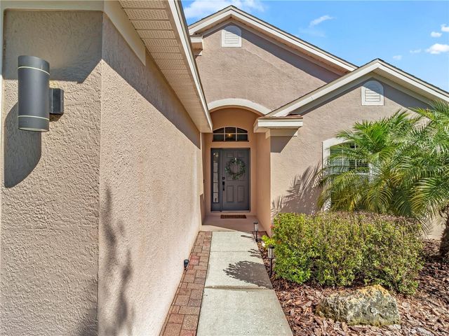 11529 CYPRESS RESERVE DRIVE, Tampa, FL 33626