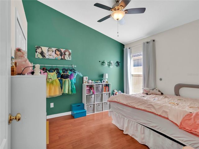 11529 CYPRESS RESERVE DRIVE, Tampa, FL 33626