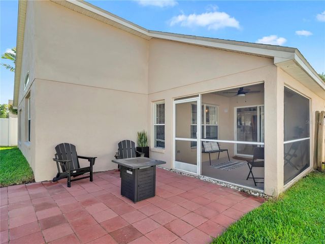 11529 CYPRESS RESERVE DRIVE, Tampa, FL 33626