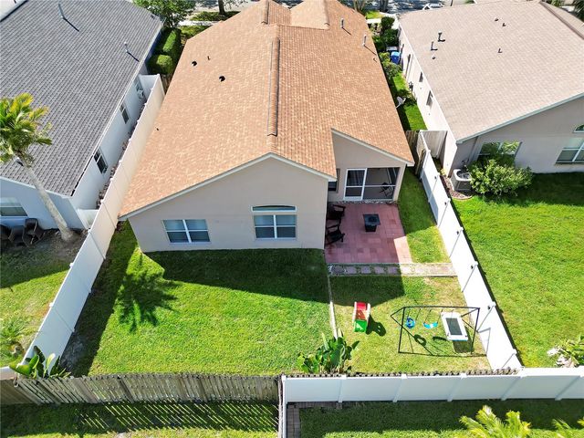 11529 CYPRESS RESERVE DRIVE, Tampa, FL 33626