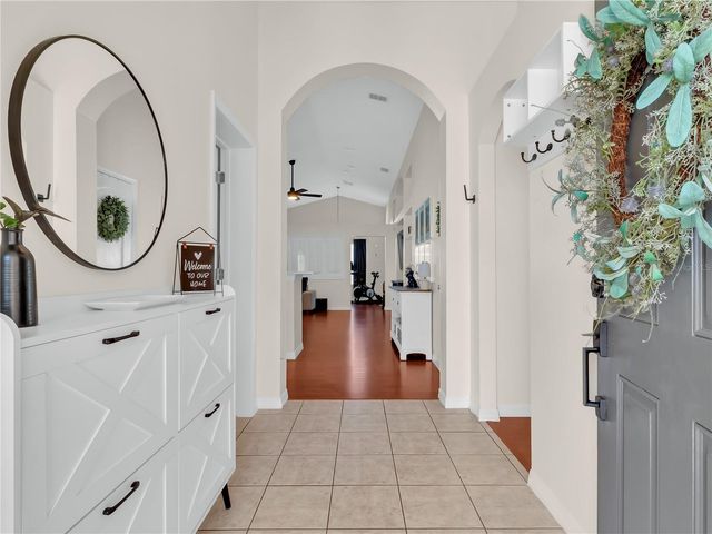 11529 CYPRESS RESERVE DRIVE, Tampa, FL 33626