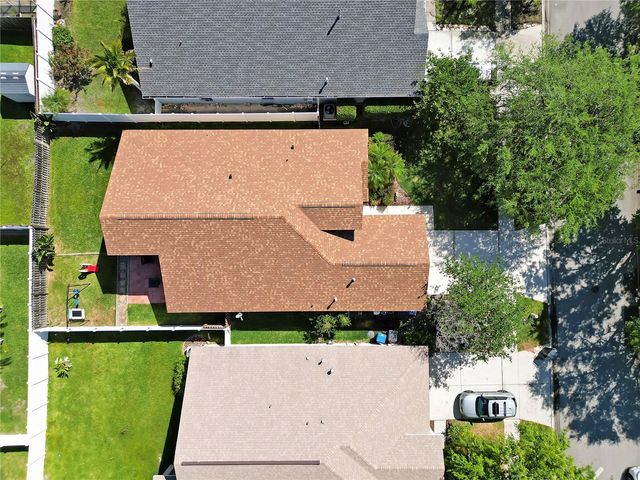 11529 CYPRESS RESERVE DRIVE, Tampa, FL 33626