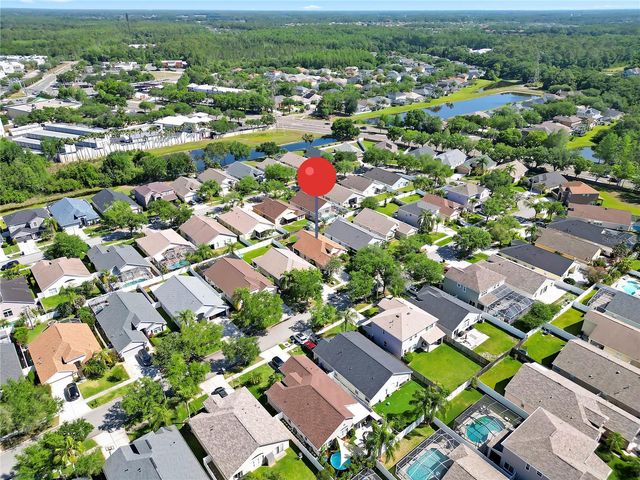 11529 CYPRESS RESERVE DRIVE, Tampa, FL 33626