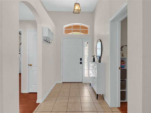 11529 CYPRESS RESERVE DRIVE, Tampa, FL 33626