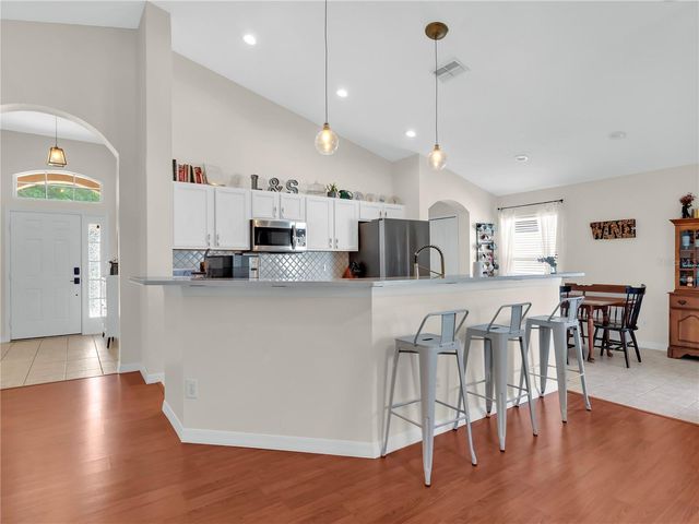 11529 CYPRESS RESERVE DRIVE, Tampa, FL 33626