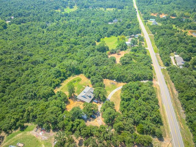 9424 S Triple X Road, Choctaw, OK 73020