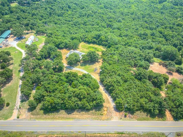9424 S Triple X Road, Choctaw, OK 73020