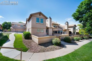 6119 Pine Hill Drive, Colorado Springs, CO 80918