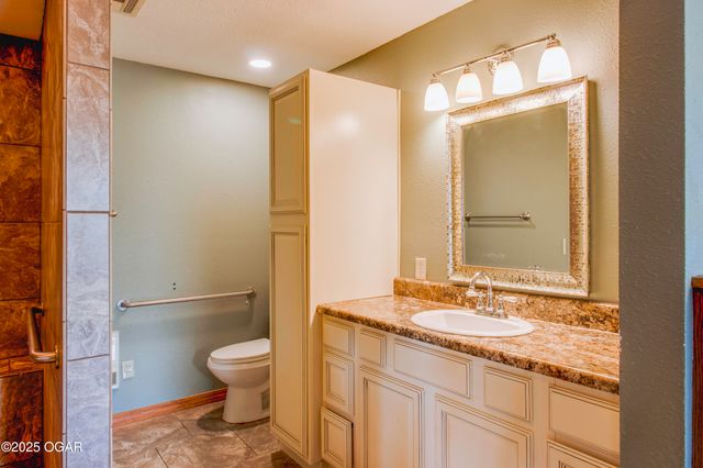 4101 College View Drive, Joplin, MO 64801