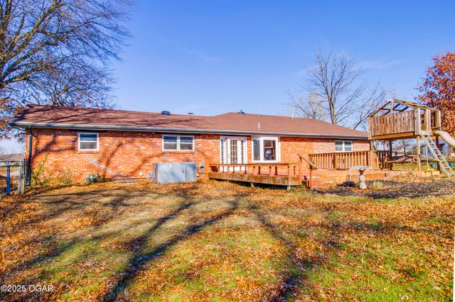 4101 College View Drive, Joplin, MO 64801