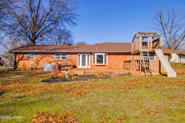 4101 College View Drive, Joplin, MO 64801