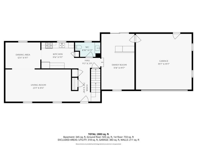 6866 Adaside Drive, Ada, MI 49301