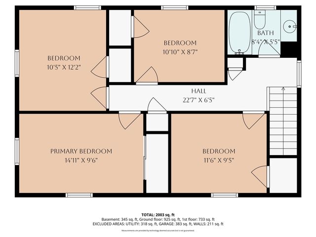 6866 Adaside Drive, Ada, MI 49301