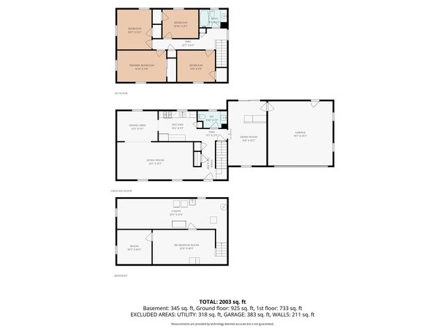 6866 Adaside Drive, Ada, MI 49301