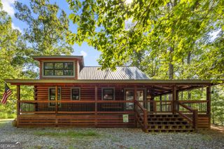 832 Scenic Mountain View Road, Blue Ridge, GA 30513