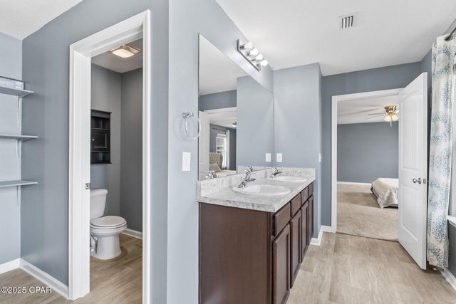 7113 Shimano Way, Panama City, FL 32404