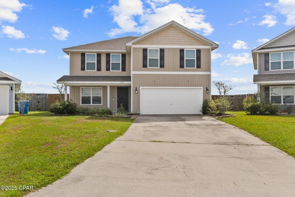 7113 Shimano Way, Panama City, FL 32404