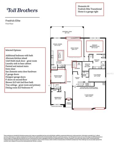331 AMBERSWEET PLACE, Lake Mary, FL 32746