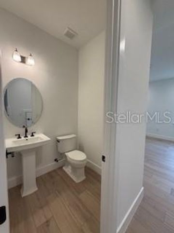 331 AMBERSWEET PLACE, Lake Mary, FL 32746