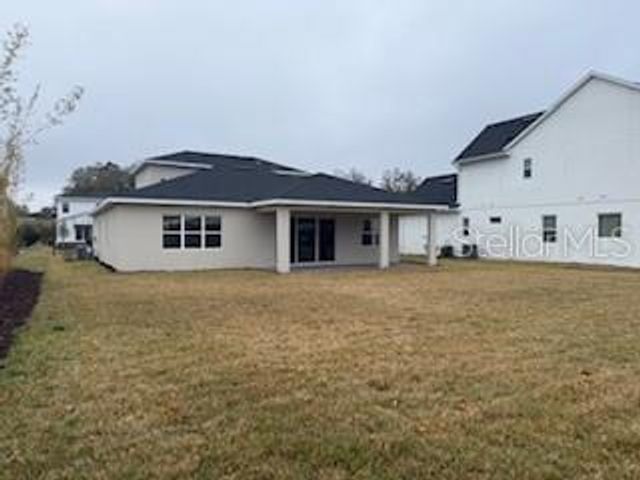 331 AMBERSWEET PLACE, Lake Mary, FL 32746